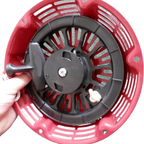 Démarreur à recul Gx390h1 lanceur de remplacement pour moteur Gx420