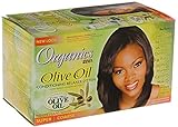  Africa \'s Best No lye Conditioning Relaxer Super/Coarse