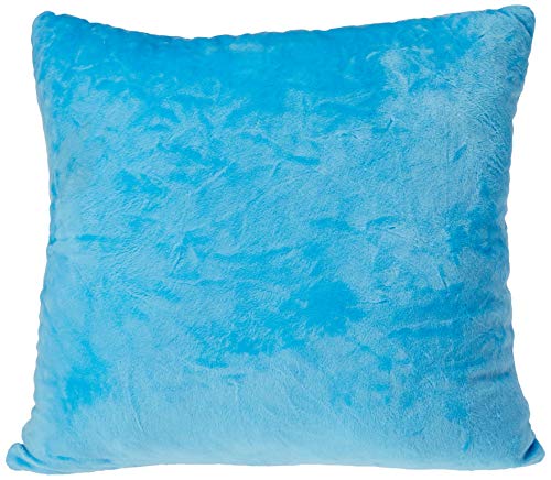 Almofada Q. Bidu, Turma da Monica, Azul