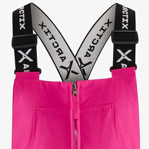 Image of Arctix Women's Eco Friendly Traverse Bib Overalls
