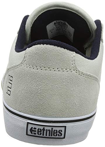 Image of Etnies Men's Barge LS x Metal Mulisha