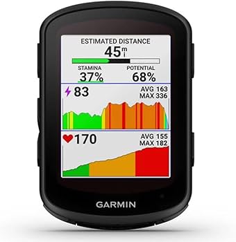 Amazon.co.jp: Garmin 010-02695-20 Edge 840 ソーラー コンパクト GPS