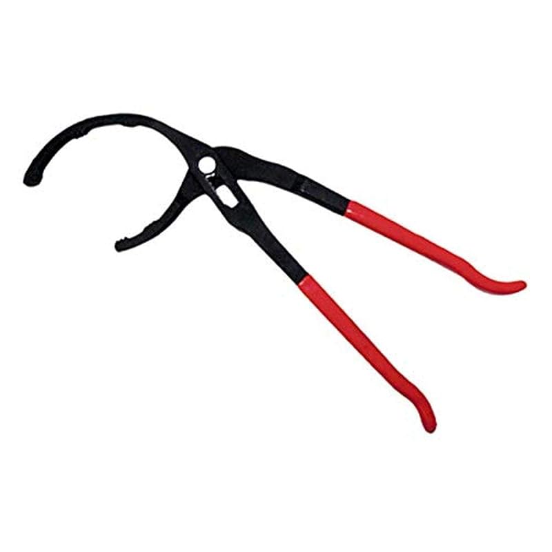 Alicate para Filtros de Óleo de Caminhões e Tratores ATD 5247 Vermelho