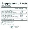 Genestra Brands Black Walnut Capsules | Herbal Formula to Support Digestive Health | 90 Capsules