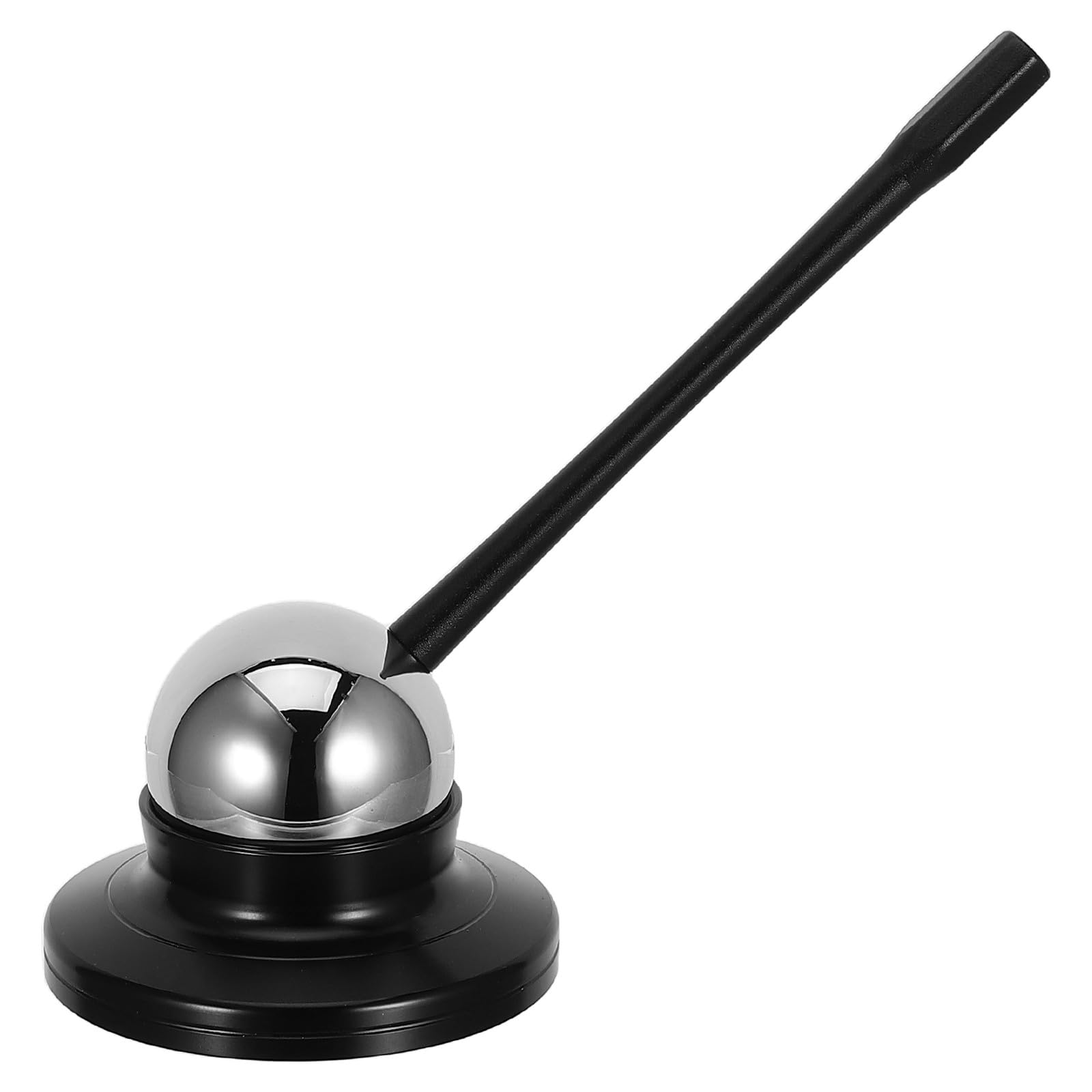 TOYANDONA 1 zestaw Stabilizator dłoni do modelarstwa: metalowy precyzyjny uchwyt z obrotem o 360 stopni, urządzenie wspomagające drgania dla hobbystów i artystów
