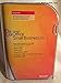 Produktbild Microsoft Office Small Business 2007 Upgrade deutsch