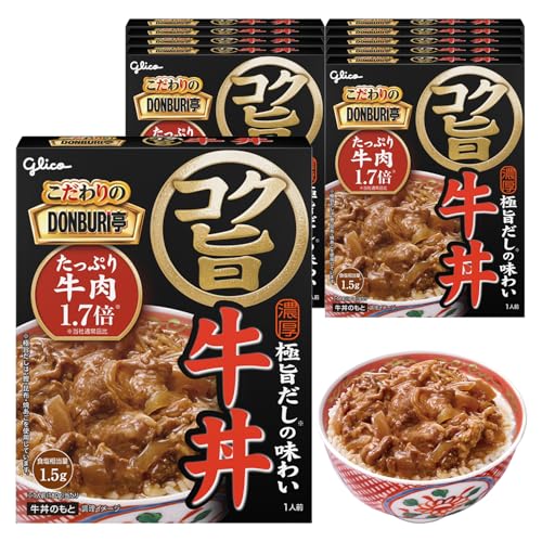 �]��O���R ��������DONBURI���R�N�|���� 180g×10��