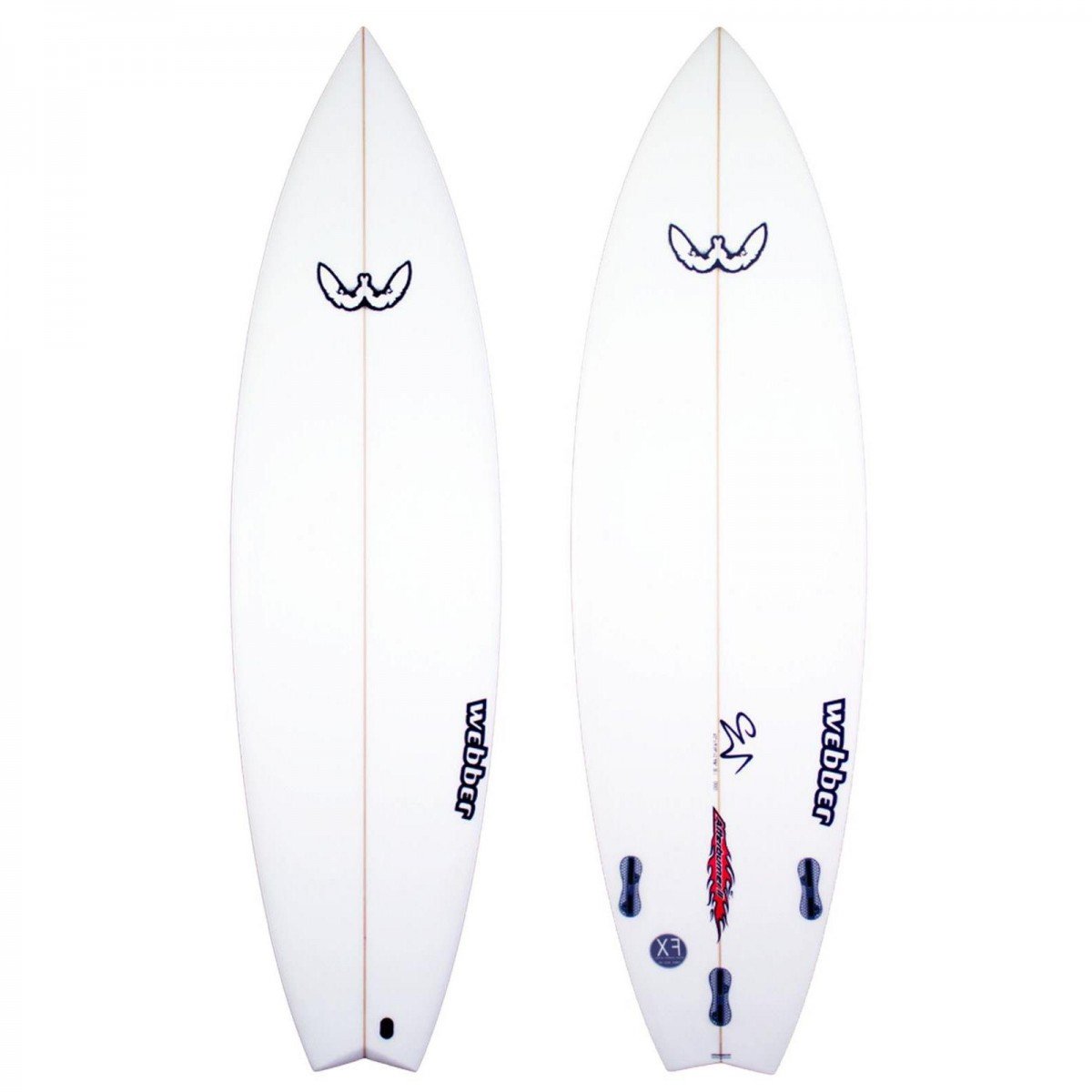 Webber After burner サーフボード サーフィン マリンスポーツ 豊富な