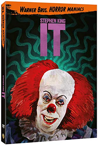 It   Stephen King's   Coll Horror