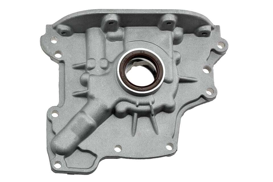 Bomba de aceite de motor VW Fox 1.4 modelo 2005 a 2009 compatible con 36115105D 3