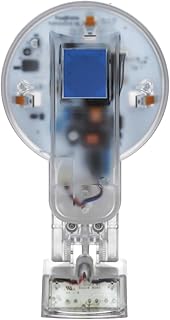 Busch-Jaeger Wetterstation 6228 4-kanalig Busch-free@home Bussystem-Physikalischer Sensor 4011395202319