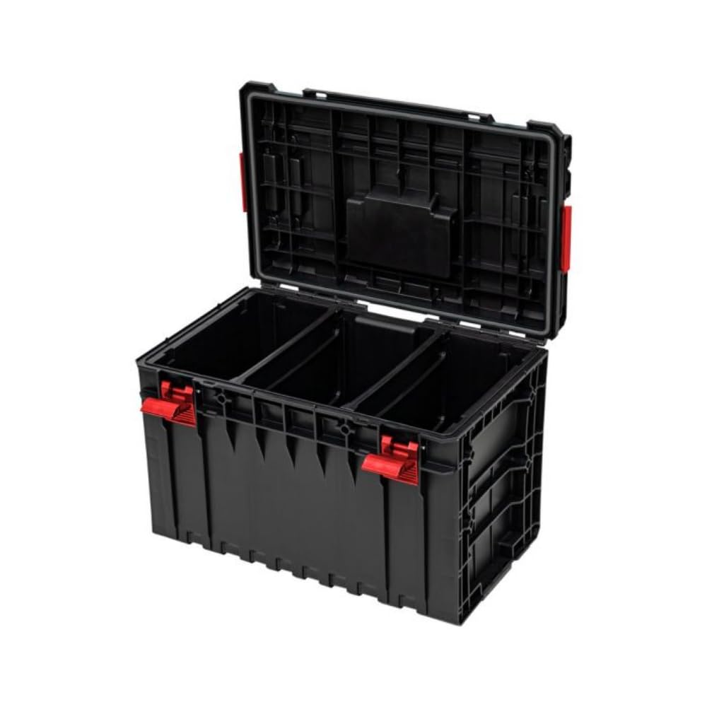 Caja de transporte SCM- L