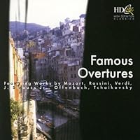 Algopix Similar Product 1 - William Tell: Overture
