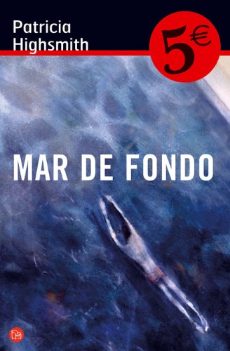 MAR DE FONDO CV06 (Spanish Edition) 8466319913 Book Cover