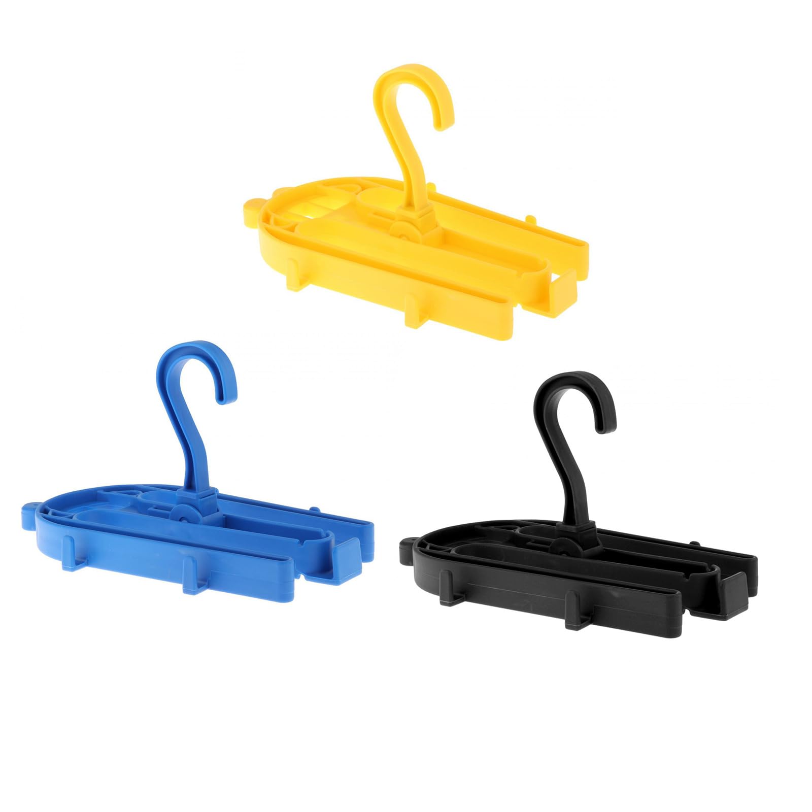 Percha de traje de neopreno fuerte para surf y equipo multifuncional percha de traje de baño resistente para trajes de neopreno