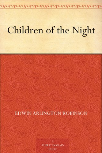 Children of the Night (English Edition)