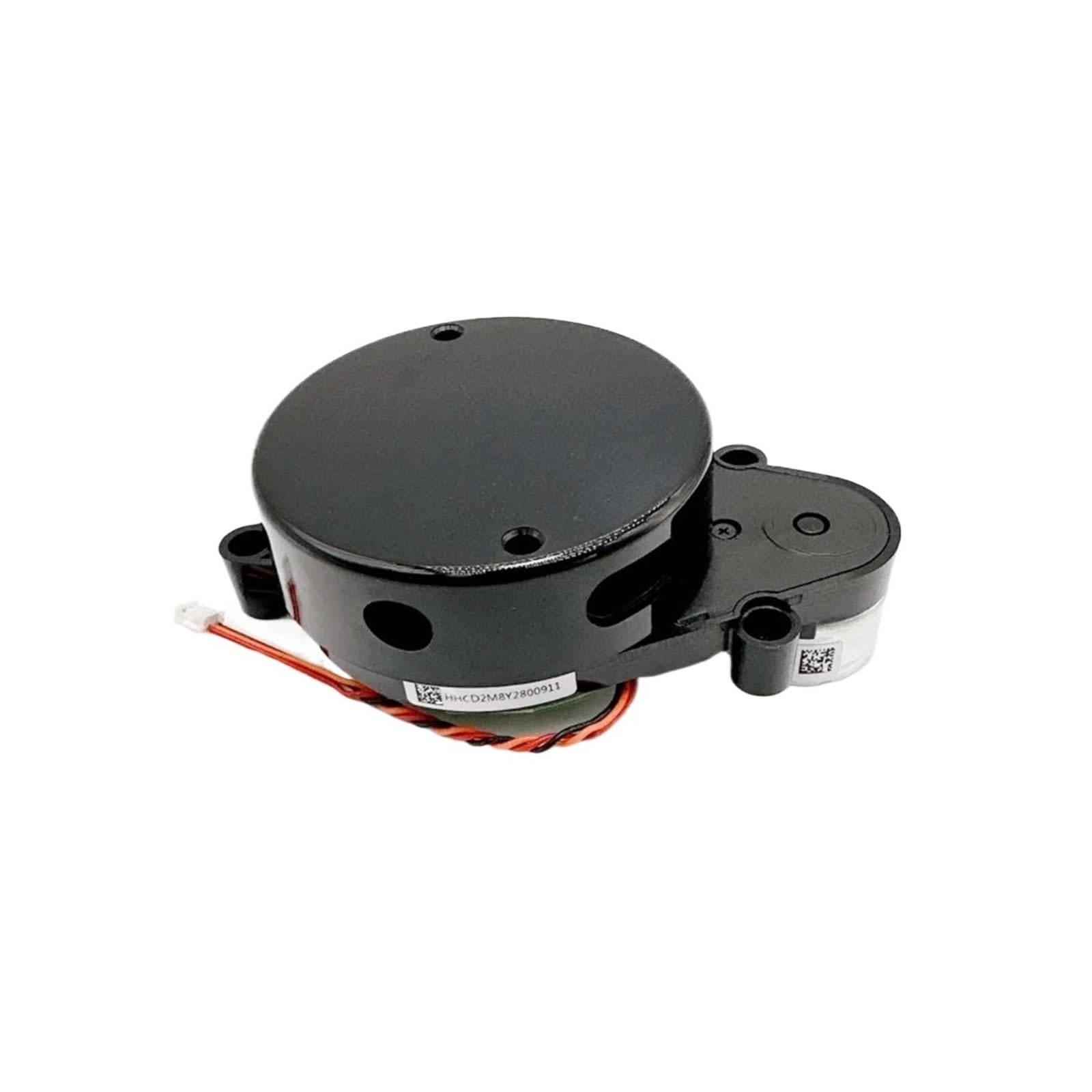 EKCREA Laserafstandssensor Compatibel met Xiaomi Robot Stofzuiger Mop