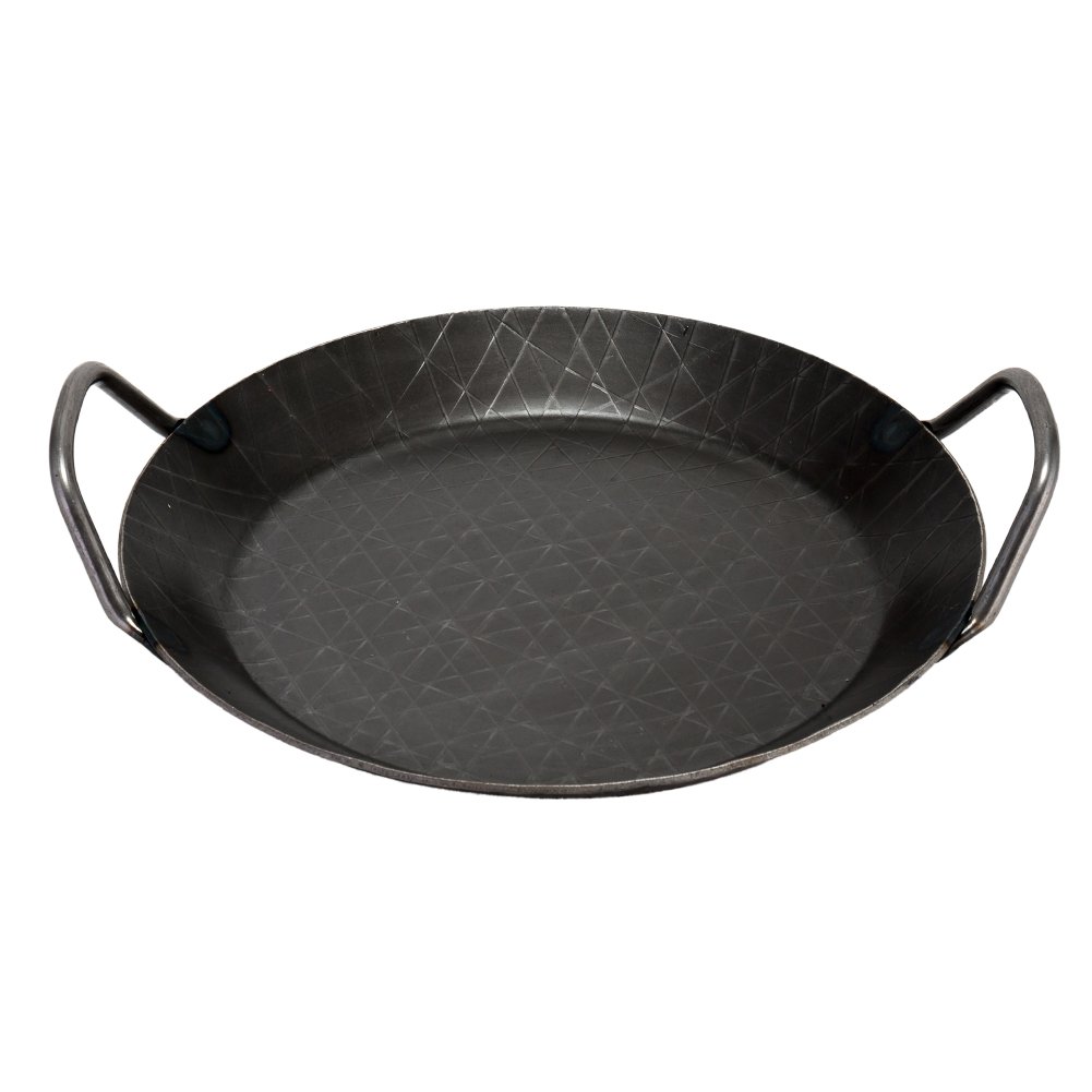 Turk ターククラシックグリルパン28cm 鉄フライパンドイツ製