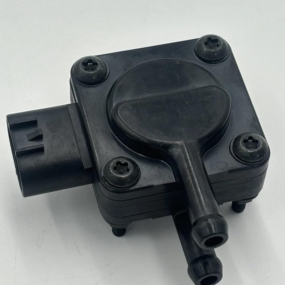 Para 4921730 Sensor presión diferencial Plástico negro