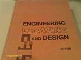 洋書 Design Engineering and Construction Engineering Design Graphics: Sketching, Modeling, and