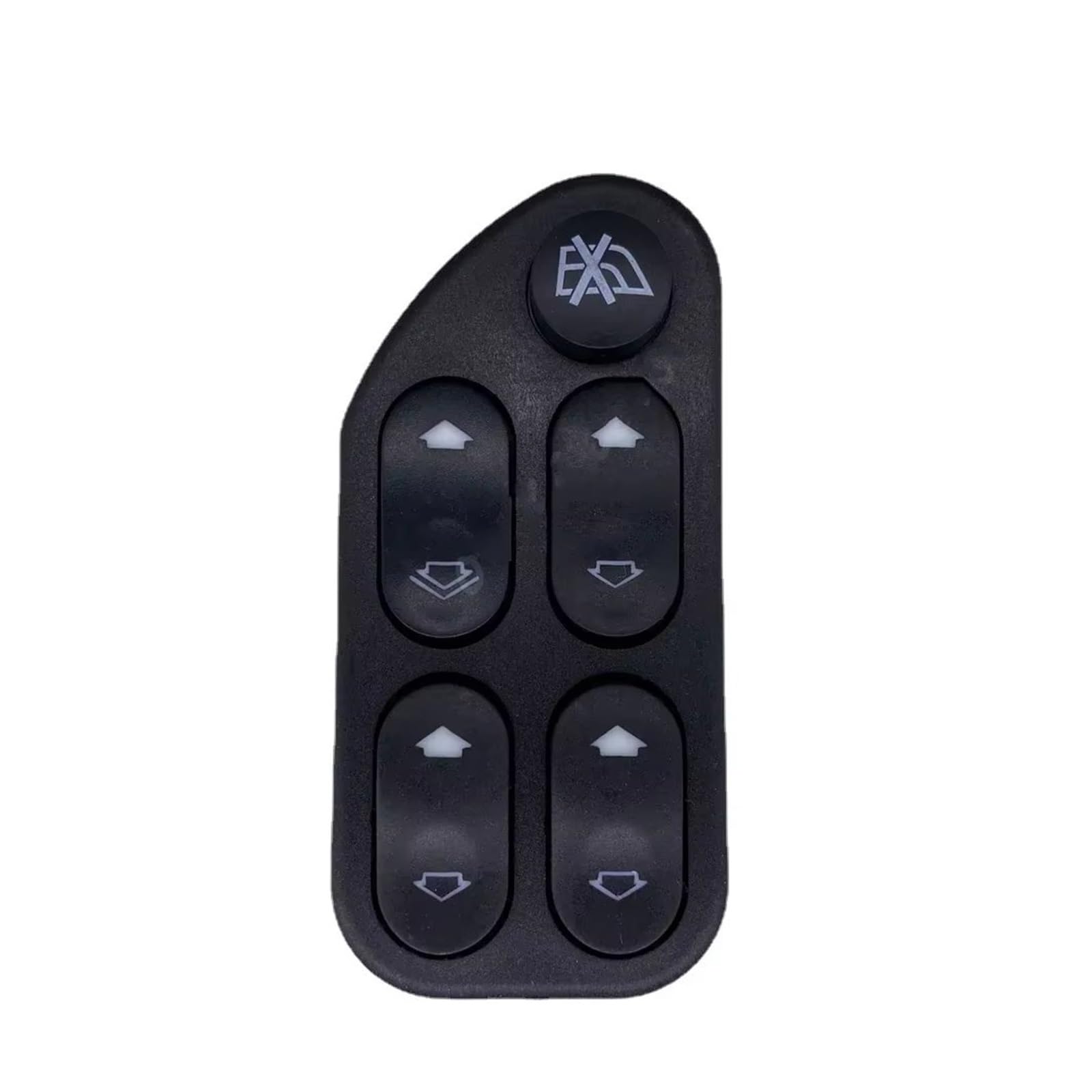 Interrupteur de qualité pour commande vitre électrique 7S6514529AA Space Star