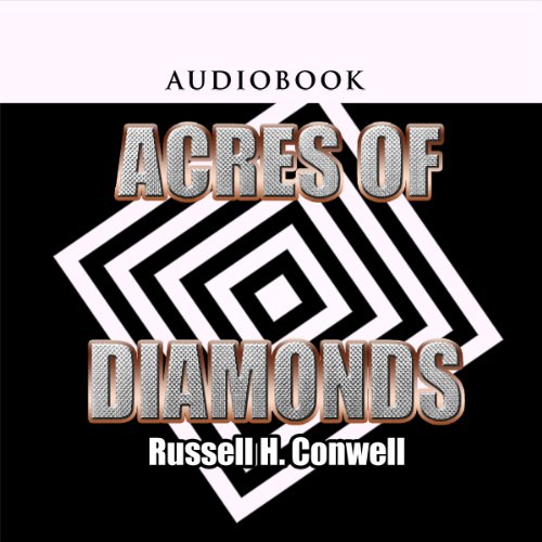 Couverture de Acres of Diamonds