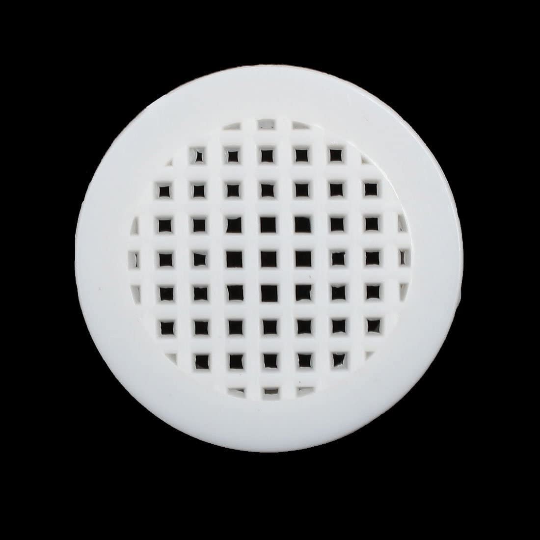 TA-VIGOR 35mm Round Air Vent Plastic Mesh Hole, Air Vent Grille Louver Covers for Cupboards Cabinet, Wardrobe 10Pcs - Image 4