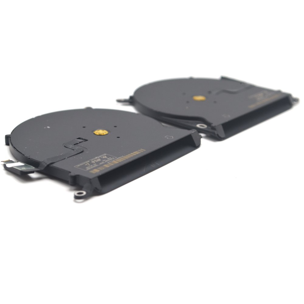Amazon | Padarsey 交換用CPU冷却ファン 左右セット 15インチ MacBook