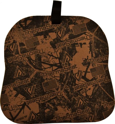 THERM-A-SEAT Traditional Series