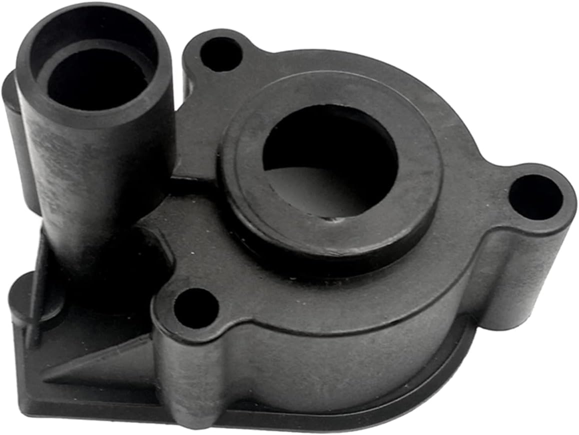 96148Q8 Water Pump Impeller Repair Kit Compatible for Mercury Mariner Outboards 75 80 90 100 110 115 135 140 150 200 225 HP V6 & Compatible for Mercruiser Alpha One Gen 1 46-96148A8 96148T8 96148A5