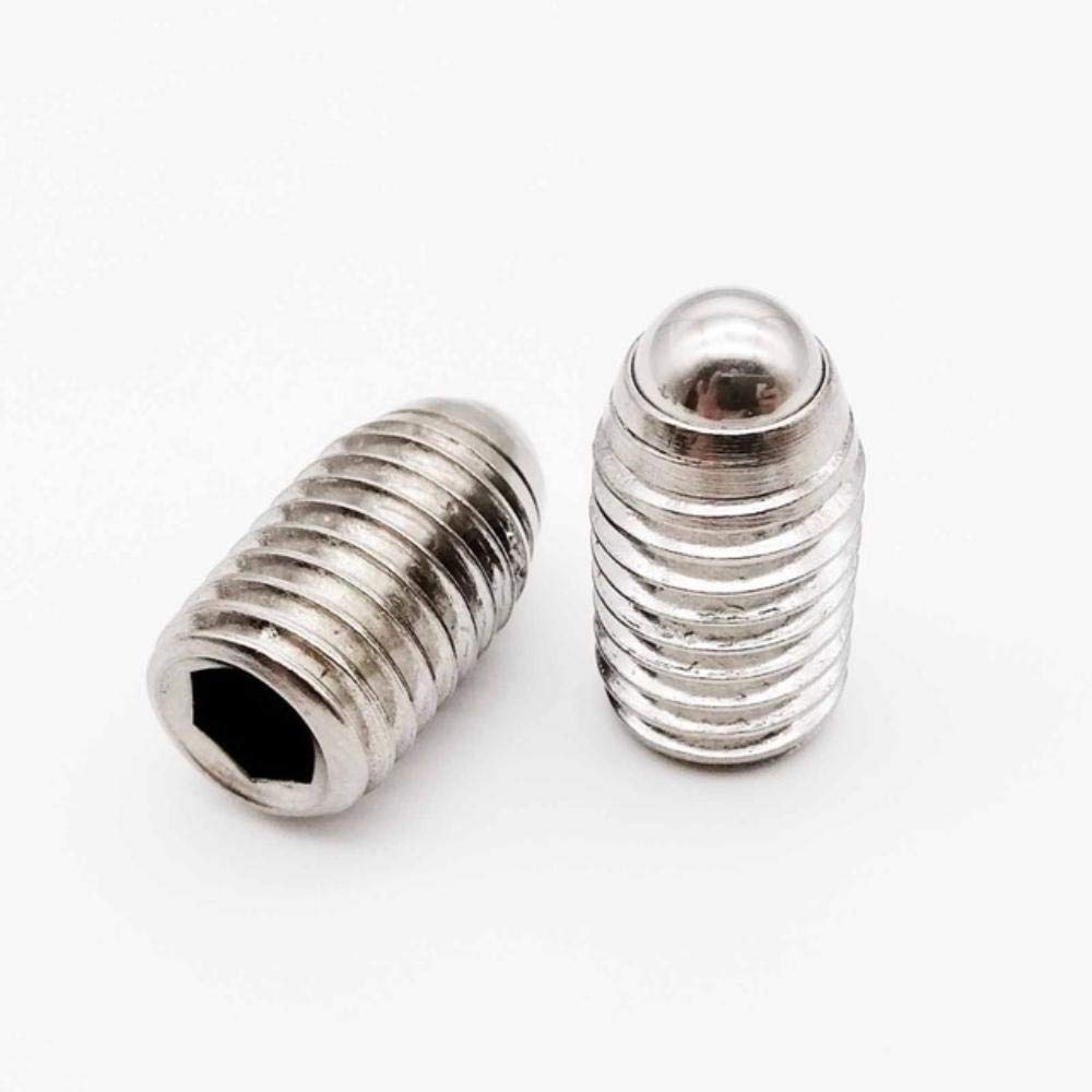 Ve A Brugola Con Testa Esagonale Incassata RS PRO, 5/16poll, L. 1poll, In Acciaio | RS - Foto 11