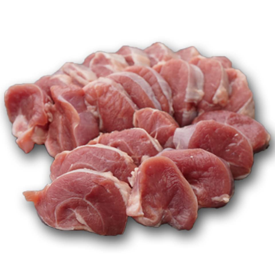 かねかん竹内 ラム肉 にのうで ジンギスカン 希少部位