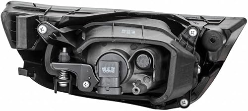 Miniatura 7 de For Honda Fit Sport Fog Light 2009 2010 Driver and Passenger Side Pair For HO2592122  33951-TK6-305