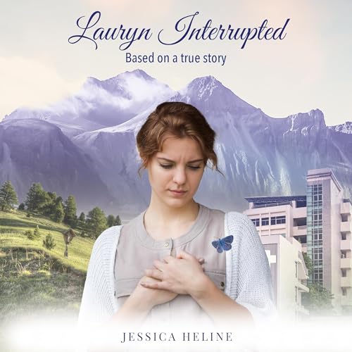 Lauryn Interrupted by Jessica Heline episode artwork