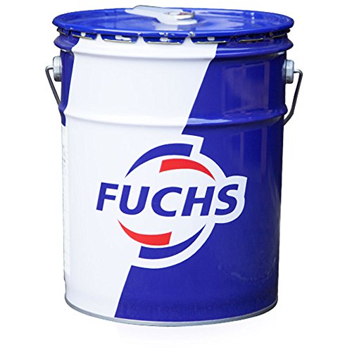 Amazon | FUCHS(フックス)TITAN SYN DL1 5W30 20L A600722120 | 車用