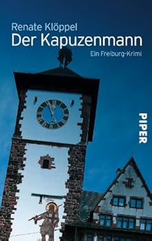 Paperback Der Kapuzenmann [German] Book