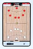 Pure2Improve Handball Taktiktafel | Variabel & Flexibel