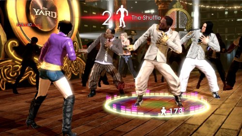 The Black Eyed Peas Experience - Wii