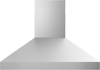 ZLINE 60 in. Wall Mount Outdoor Grill Hood GOW1-60