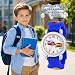 Imagen de KATELUO Reloj de Infantil