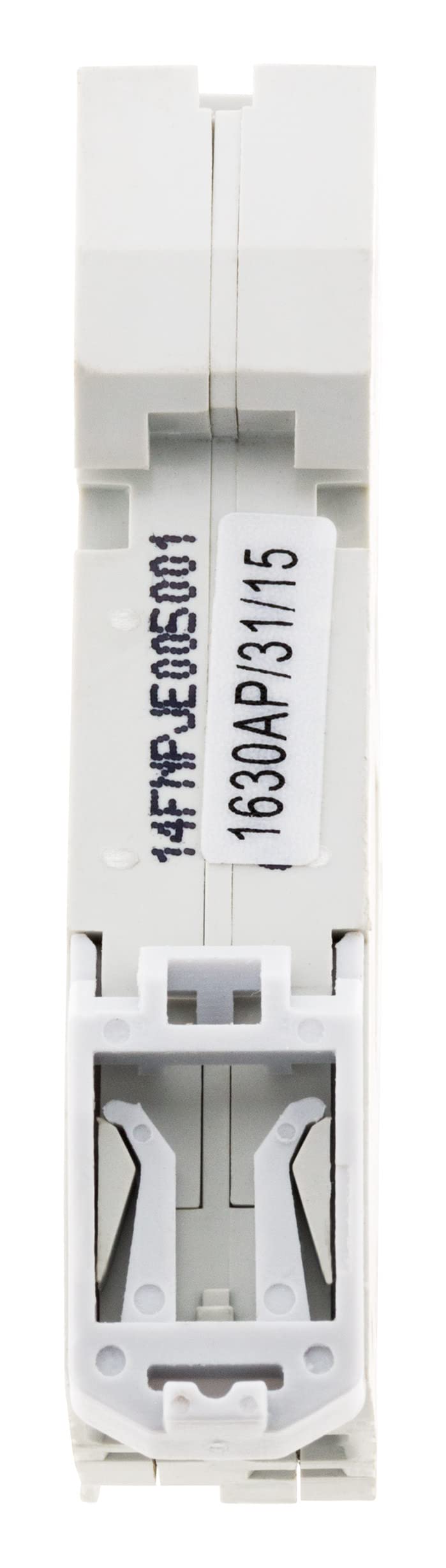 Lot de 6 Disjoncteurs à connexions automatiques PH+N Thomson - 16A NF