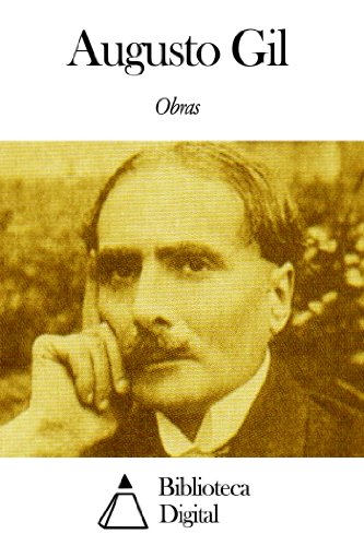 Obras de Augusto Gil
