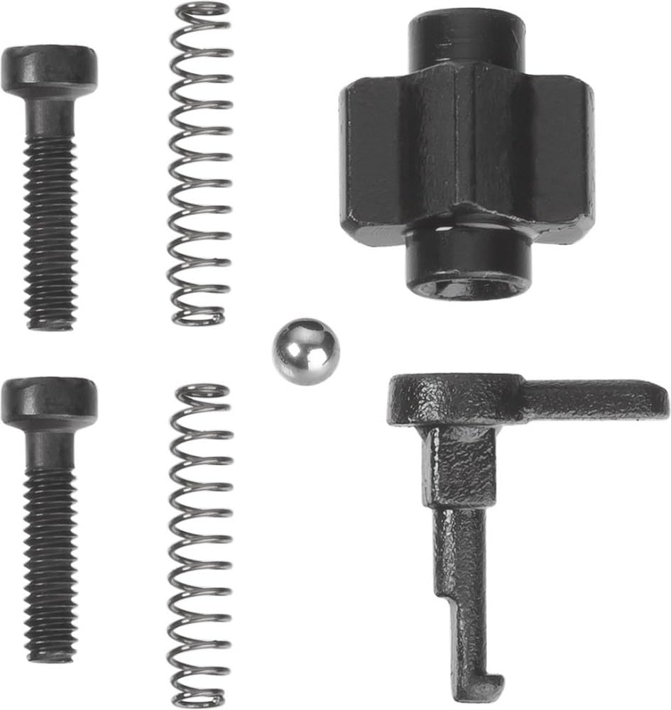 Hazet Multi-Colour 863P/6 Shift Lever Replacement Set