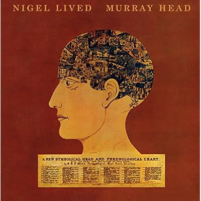Nigel Lived