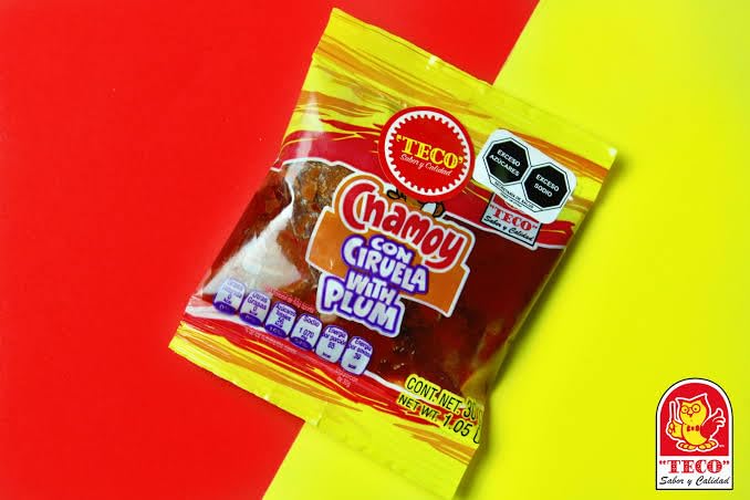 La Mejor Recopilación de Chamoy amiguis de esta semana. 14 Imagen adicional