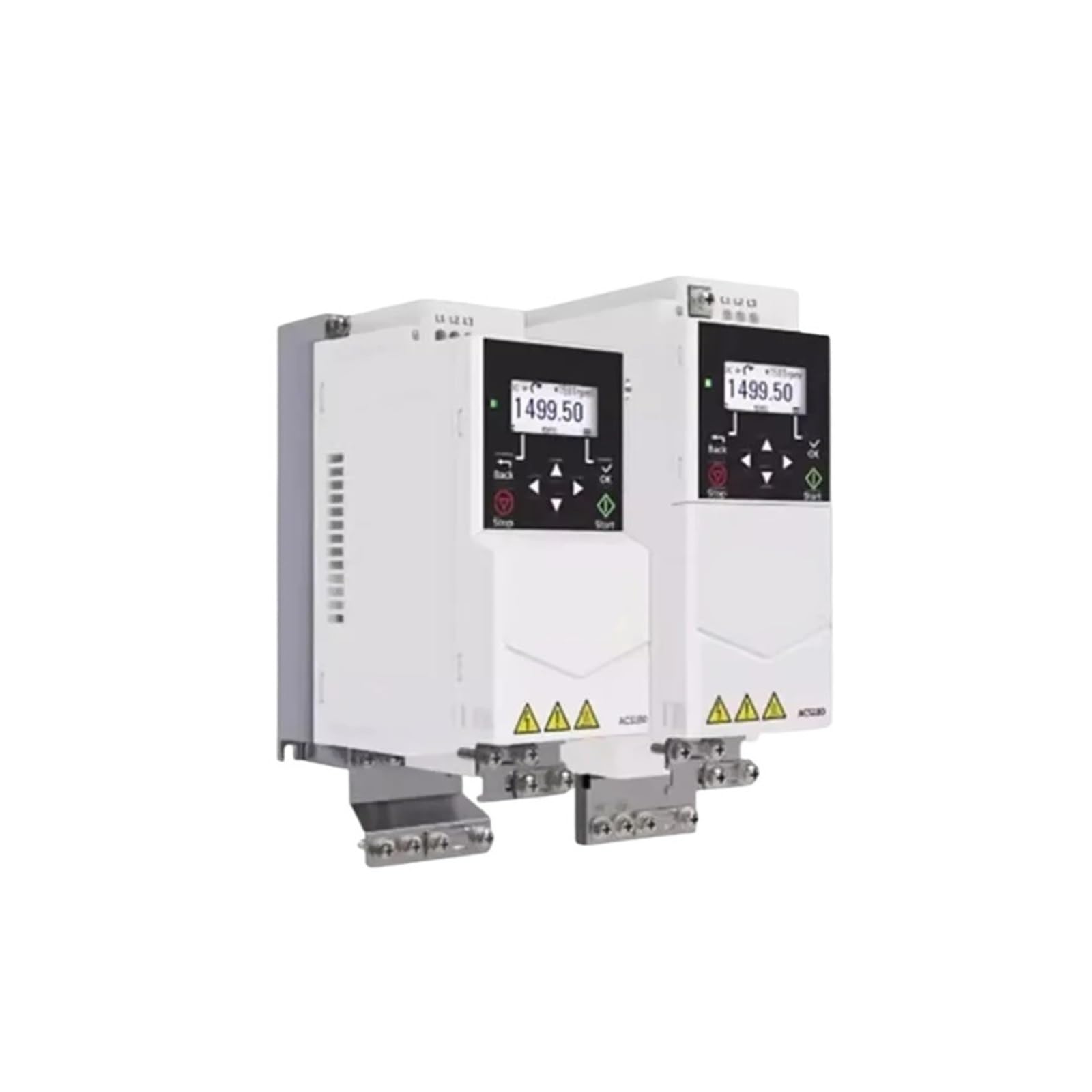 Convertisseur de fréquence ACS180-04N-07A2-4 variateur de vitesse
