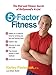 5-Factor Fitness: The Diet and Fitness Secret of Hollywood's A-List