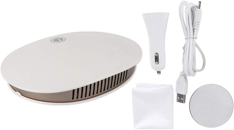 purificatori per auto