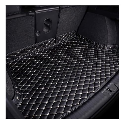 Tapis de coffre pour Peugeot 3008 III 2023-2025 protection tous temps C