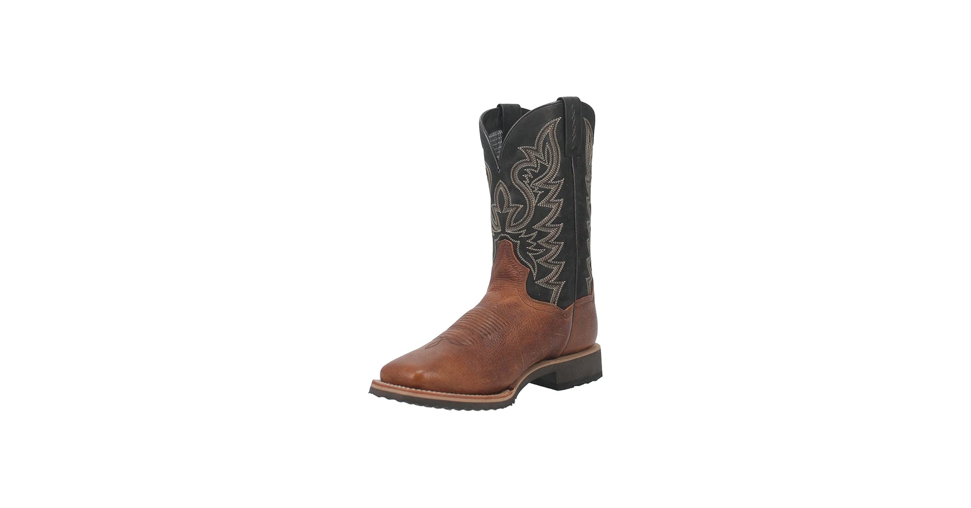 dande popo☆ Amazon.com | Dan Post Men's Caiman Belly Western Boot Broad